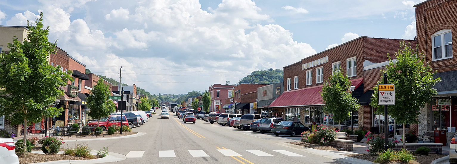 Ashe County, NC