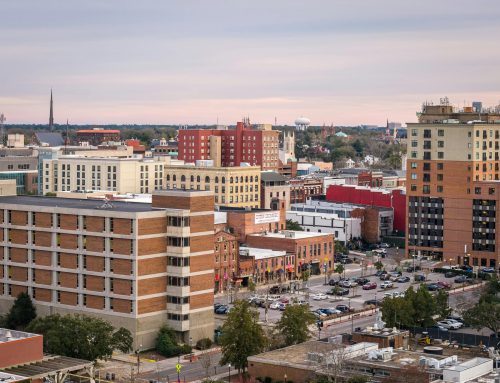 Auto Repair | Durham County