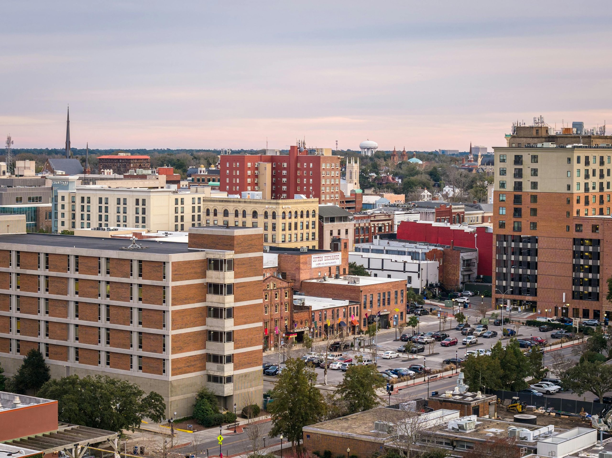 Durham County, North Carolina