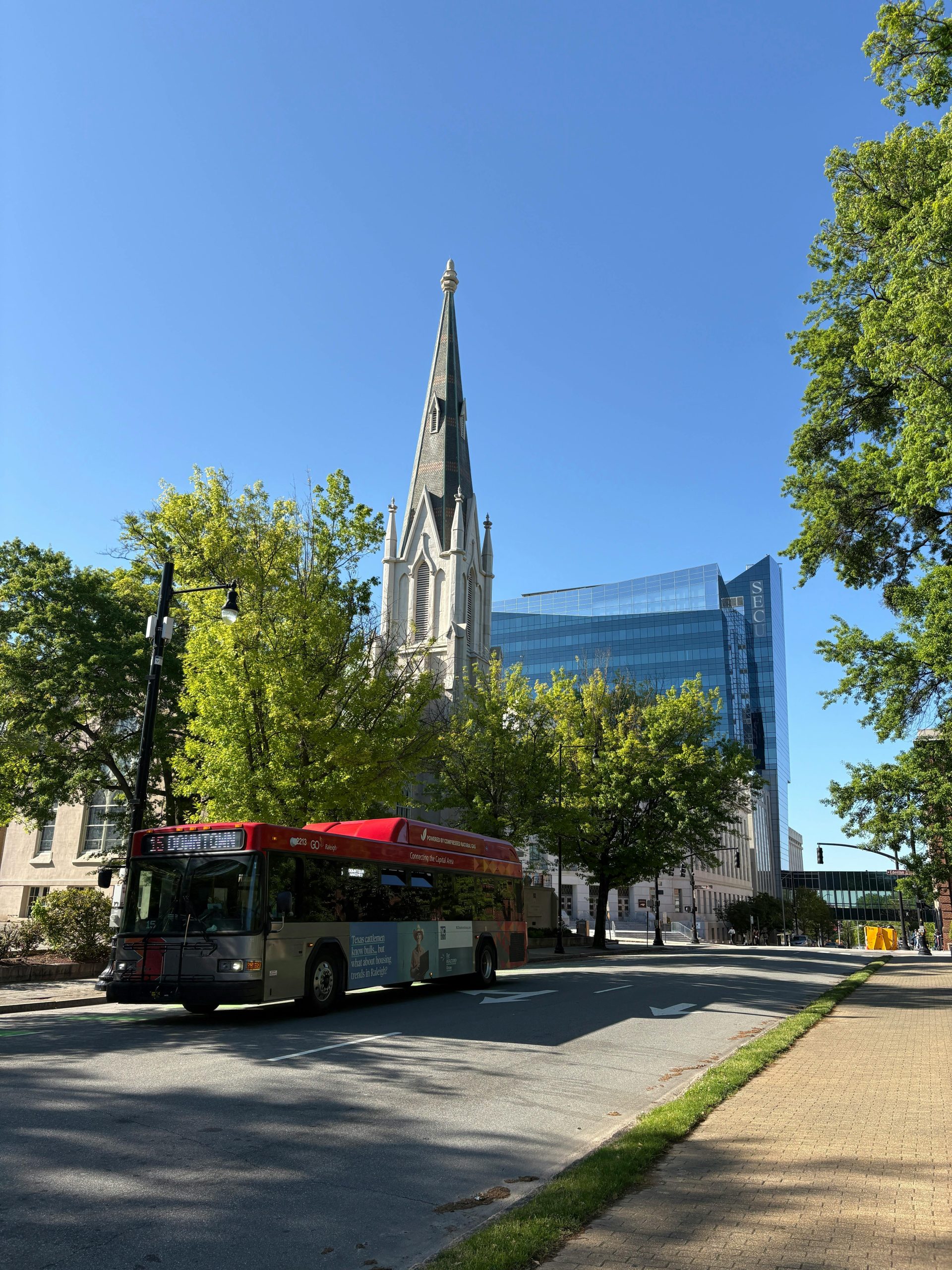 raleigh north carolina small business