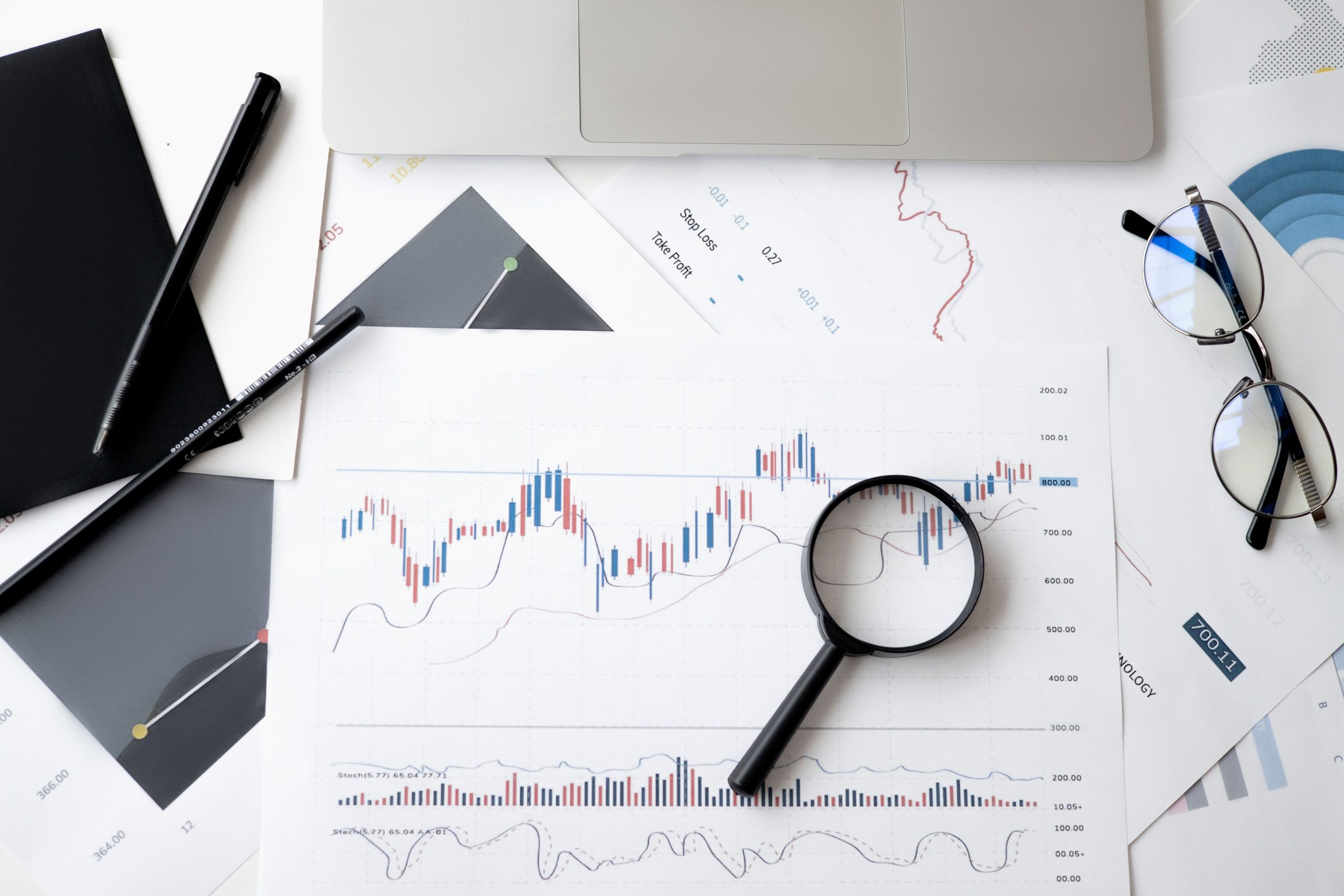 Managing the Due Diligence Process